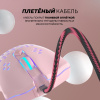 Мышь Ultra-S ULTMICE08 розовый