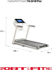 Беговая дорожка Sport&Fitness SF-TM019LCD электрическая