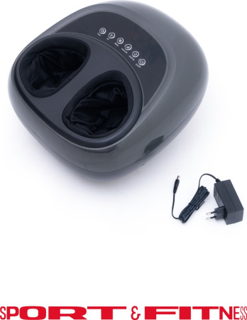 Игровое кресло Sport&Fitness SFBRGC14Combo3, черный, золотой