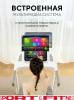 Беговая дорожка Sport&Fitness SF-TM019LCD электрическая