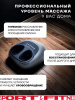 Игровое кресло Sport&Fitness SFBRGC14Combo3, черный, синий
