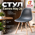 Стул кухонный GCM Eames May -26