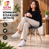 Стул кухонный GCM Eames May -26