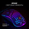 Мышь Ultra-S ULTMICE08 розовый