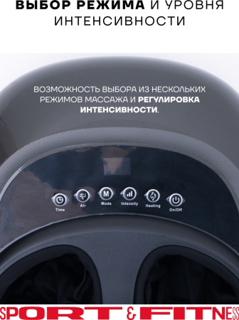 Игровое кресло Sport&Fitness SFBRGC14Combo3, черный, желтый